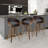 Draymond Swivel Upholstered Counter & Bar Stool-1070137986-1070138010