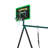 Jumpking Multi-Activity Add-On – Swing, Basketball & Fire Pole Extension (Compatible With JKCF)