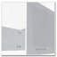 Armoire murale blanche avec 2 portes-1995937144