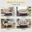 Fauteuil Papasan Ariyelle-290567867