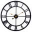 Devere Metal Wall Clock-1960982456