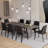 Saddle Leather Dining Chair-1191025391