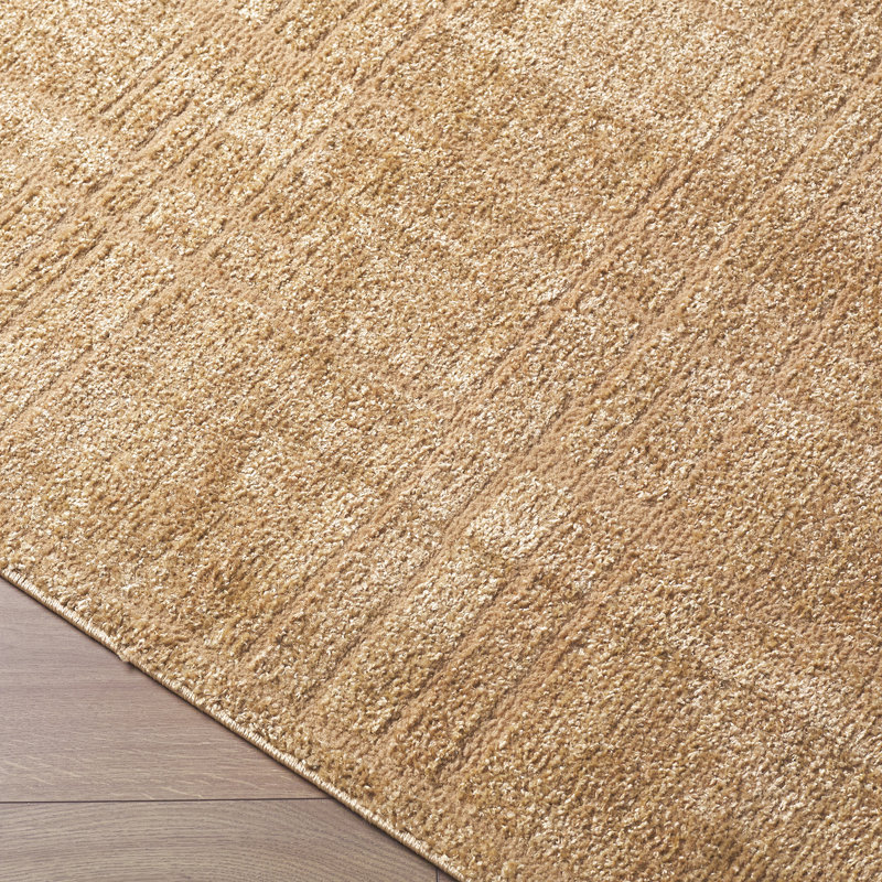 Alba Geometric Washable Rug, Rectangle 200 x 275cm