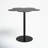 Huron Iron Top End Table