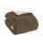 Waffle Knit Chenille Comforter Set-122524936