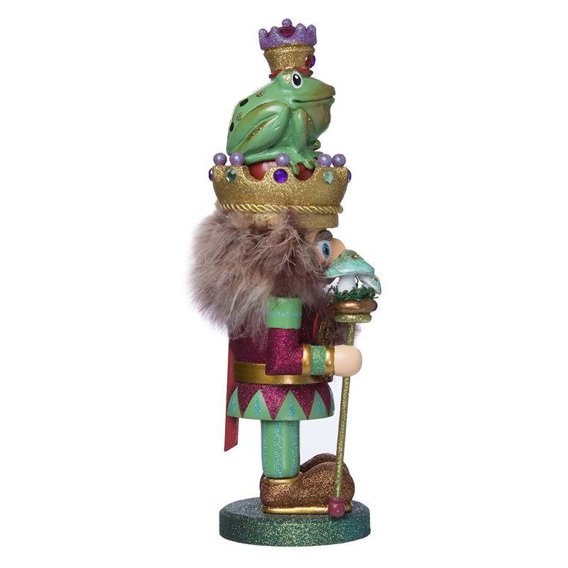 Christmas Nutcracker