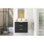 Armoire flottante murale 24 po avec tiroir double-535132877
