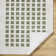 Zuhur Washable Geometric Indoor Rug