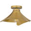 Plafonnier semi-encastré 1 lumière Jovank-1919369572