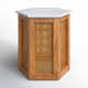 Pacetti End Table