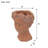 Louque Statue Planter