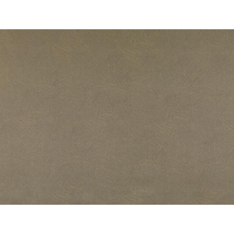 Laura Kirar II Tierra Fabric, Nutmeg