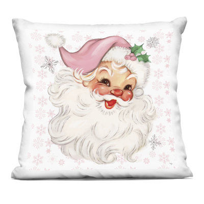 Coussin Festive