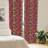 Semi Sheer Curtain Pair-1049287753