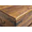 Josiah 1 Piece Solid Wood Accent Trunk