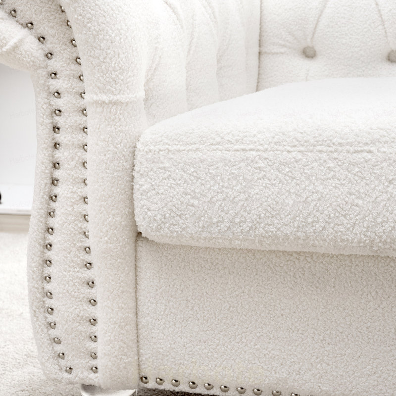 Sofa 1 place pour salon