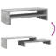 Beesan Manufactured Wood Monitor Stand-1217809132