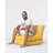 Polyester Outdoor Friendly Bean Bag-1642379760