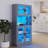 Breesa 29.5'' Bar Cabinet-1225258052