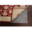 Tapis de couloir oriental Peshawar Chobi