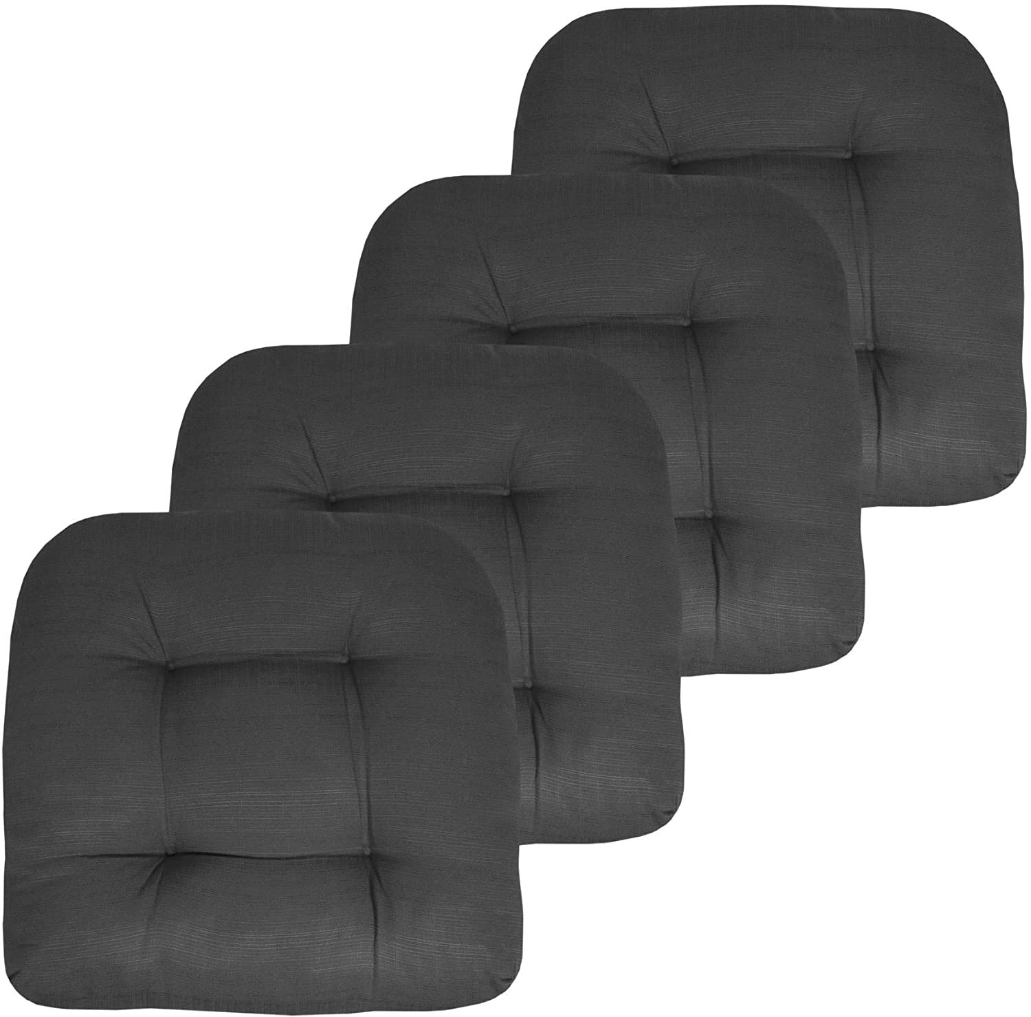 4 pack shop outdoor chair cushions