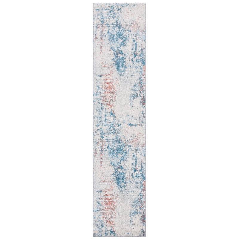 Tulum Performance Rug, Runner 2' x 9'