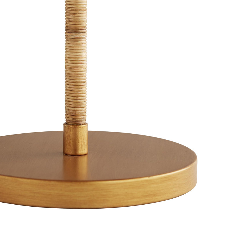 Terrace 59" Floor Lamp
