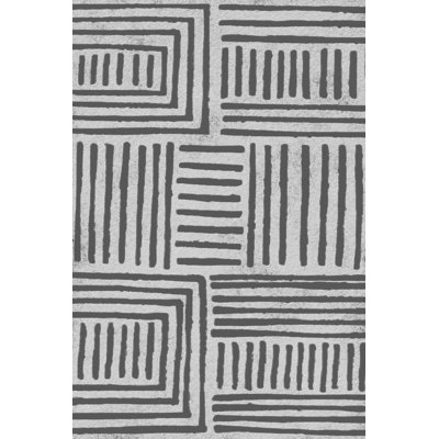"Batik I Enza" par Alonzo Saunders
