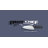 Ergo Chef Crimson Series 6'' Utility Knife