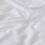 Cooling Waterproof Mattress Pad with Deep Pocket Fitted Skirt Cloud Quilt-125195157