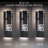 Vail LED Wall Light-95092515-95092516