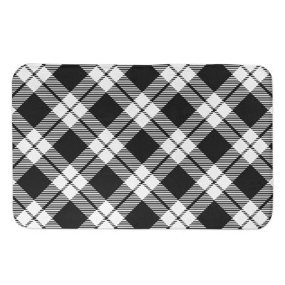 Dewsbury Non-Slip Bath Rug