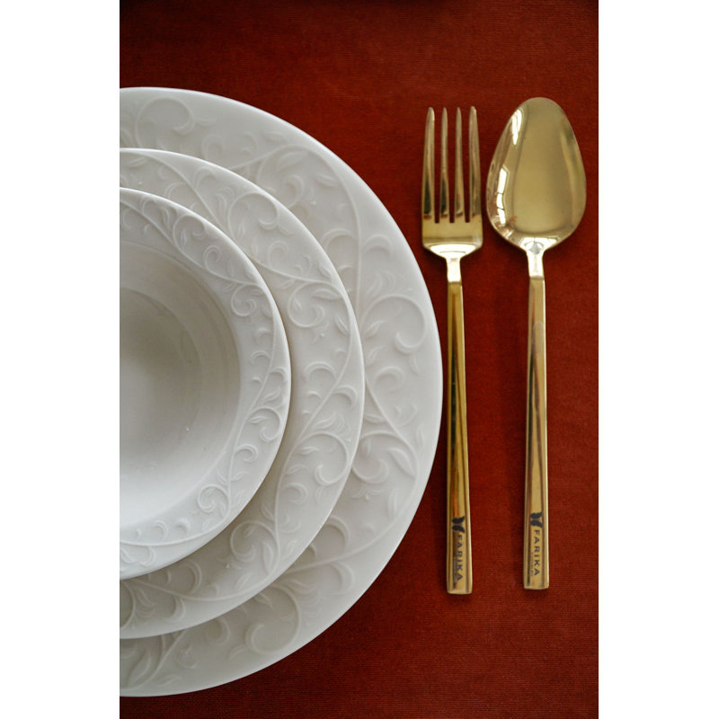 Service de table (18 pièces)