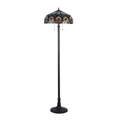 Lampe sur pied 65,1 po Berkley