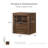 Hildebran 4-Piece Bedroom Set-124527975-124527976-124527979