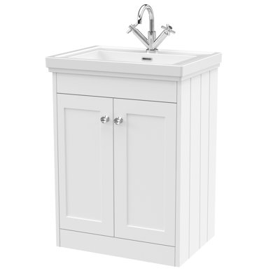 Ashwick 630 mm Bathroom Vanity