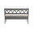 Filton Polyester Upholstered Storage Bench-1985794043