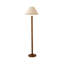 Helgomar 145cm Matte Traditional Floor Lamp-1610208395-1610208394