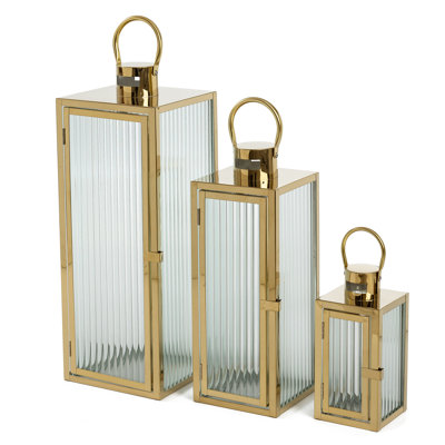 Porte-bougie Aurelie
