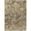 Tapis intérieur / extérieur lavable à la machine Mahaney ACN768 Sky-555230556