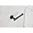 Hanifa Wall Mounted Toilet Paper Holder