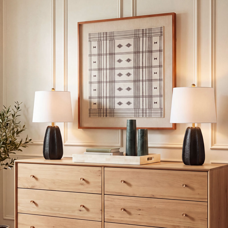 Marni Table Lamp