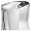 Oppulence Glass Table Vase