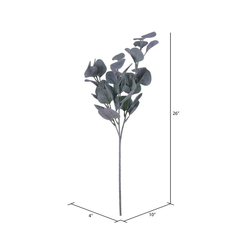 26'' Faux Plant