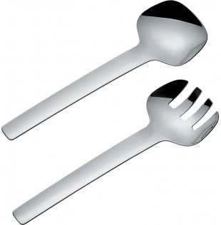 Tibidabo Stainless Steel Serving Piece
