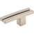 Brushed Satin Nickel