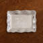 Giftables Aluminum Decorative Tray
