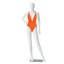 Mannequin femme Kinbor