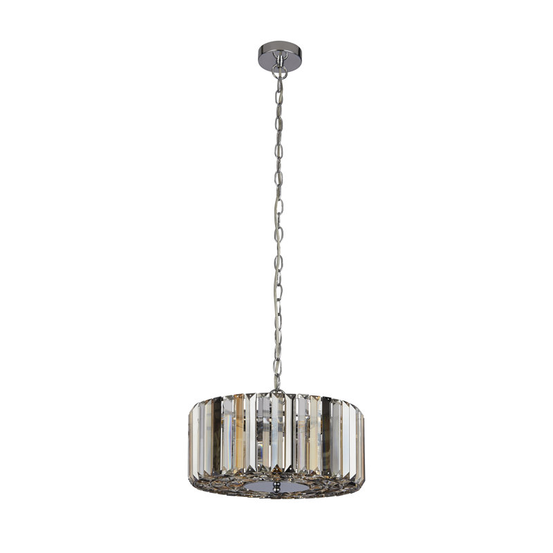  3 - Light Drum Pendant
