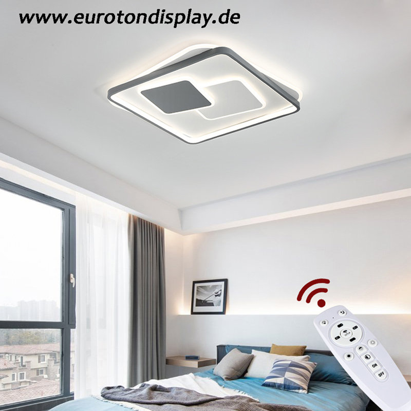 LED Flush Mount